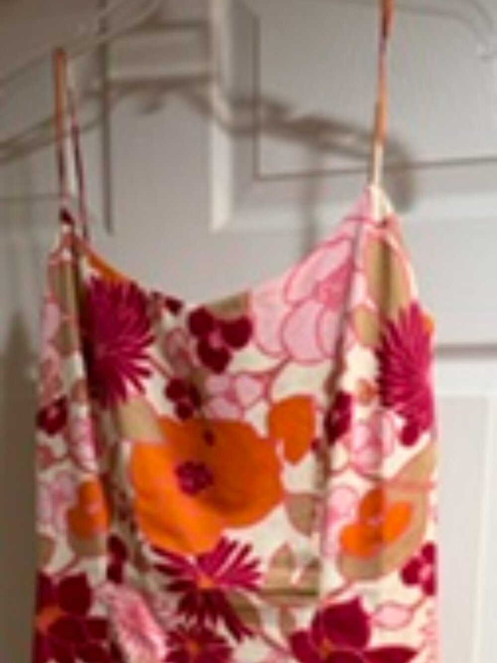 Ann Taylor Sun Dress